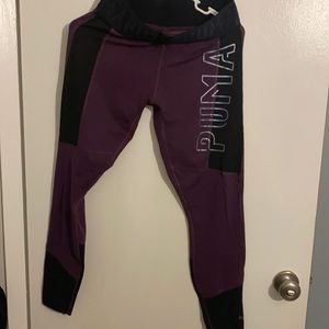 Puma leggings